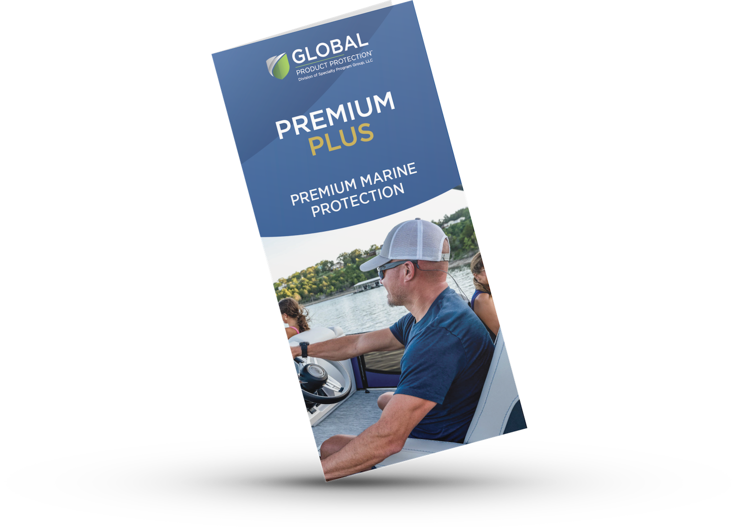 Premium Plus Extended Boat Warranty - Global Product Protection